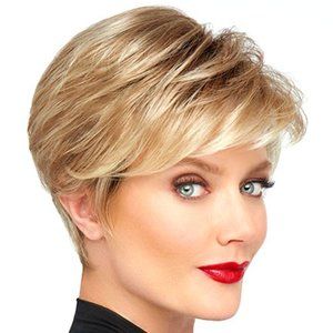 RAQUEL WELCH GO FOR IT in SS9/30 Shaded Cocoa (ROOTED SHADE)